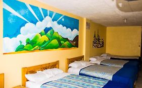 La Posada Del Viajero